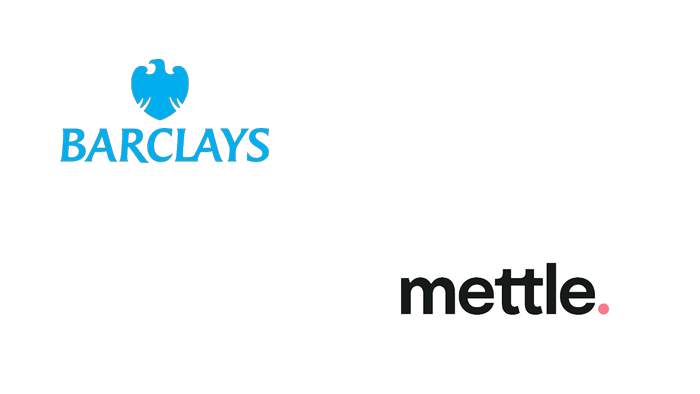 Barclays Mettle
